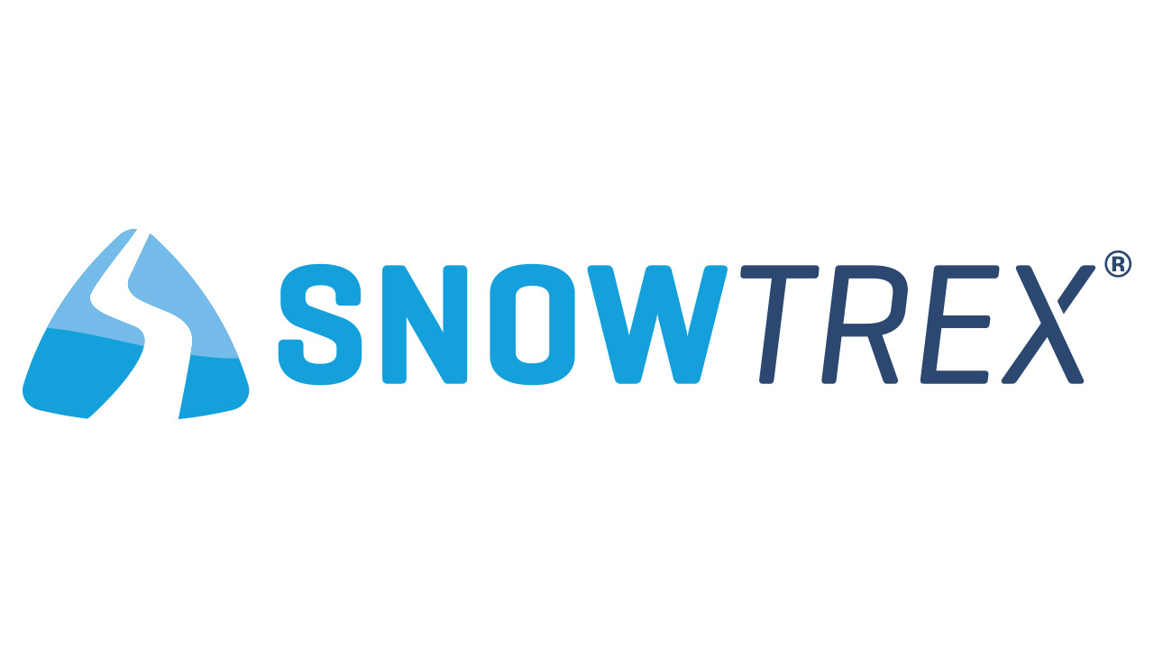 Logo for US - SnowTrex - Gift voucher